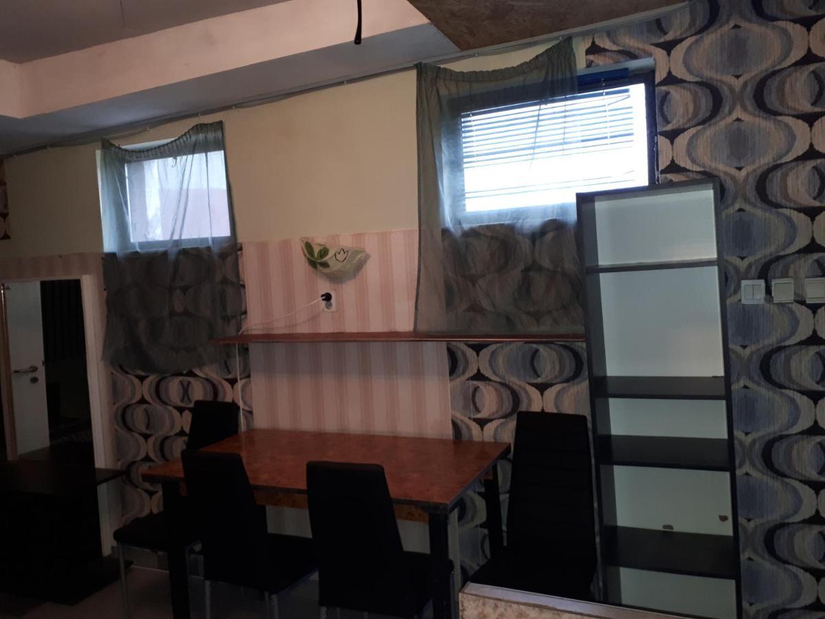 Sárkány Lak Diosd Exterior foto