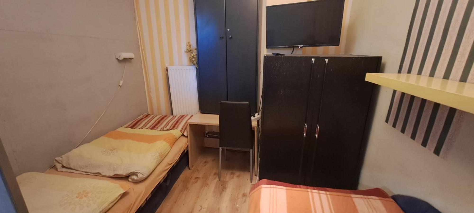 Sárkány Lak Diosd Exterior foto